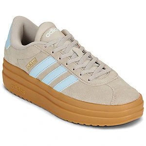 Baskets basses adidas VL COURT BOLD femme pas cher