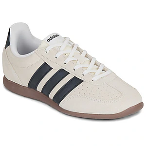 Baskets basses adidas BARREDA LO femme pas cher