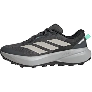 Adidas Terrex Terrex Tracefinder Plus Trailrunningschoenen - Dames - Grijs pas cher