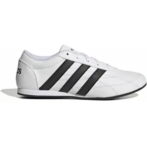 Adidas, Femmes, Derbies, Tekwen Lace - ftwwht/ftwwht/cblack, Blanc, Noir, (40) pas cher