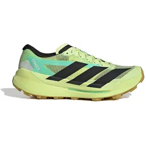 Adidas Chaussures De Trail Running Terrex Agravic Tt