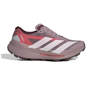 Chaussures de trail femme adidas Terrex Agravic TT Violet 42 pas cher