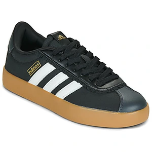 Baskets basses adidas VL COURT 3.0 femme pas cher