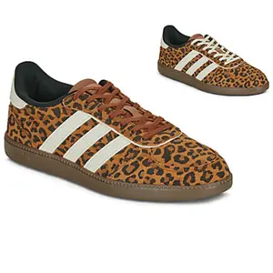 Baskets LEOPARD ADIDAS pas cher