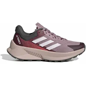 Chaussures de trail femme adidas Terrex Soulstride Violet 41 1/3 pas cher