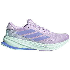 Chaussures de running femme adidas Supernova Rise 2 Violet 38 2/3 pas cher