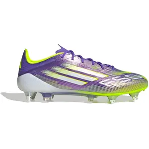 Adidas Chaussures De Football F50 Elite Sg