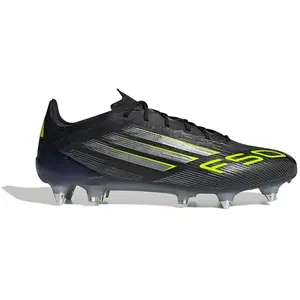 Adidas Chaussures De Football F50 Elite Sg pas cher