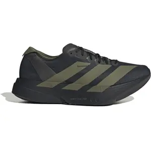 Chaussures de running adidas Adizero Adios Pro 4 Noir 43 1/3 pas cher