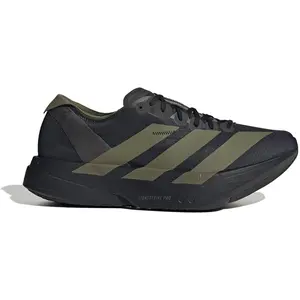 Chaussures de running adidas Adizero Adios Pro 4 Noir 46 2/3 pas cher