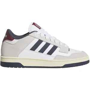 Adidas Baskets Rapid Court Low pas cher