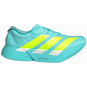 Comparateur de prix : Chaussures de running adidas Adizero Adios Pro 4 Bleu 46