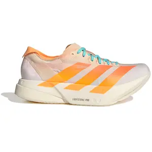 Adidas Chaussures De Running Adizero Adios Pro 4 pas cher