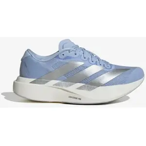 adidas Chaussure Adizero EVO SL - Bleu, Bleu 41 1/3 pas cher