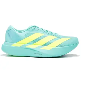 adidas EVO SL - Blue, Blue 45 1/3 pas cher