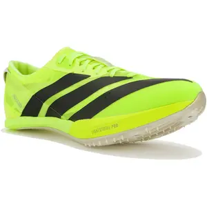 adidas adizero Finesse https://tqm.i-run.be/?P4790B5819DB223S1UC413a49088861V4 Vert 38.2/3 pas cher
