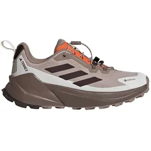adidas TERREX Terrex Trailmaker 2 GORE-TEX Speed Lace Hiking Schoenen - Dames - Bruin pas cher