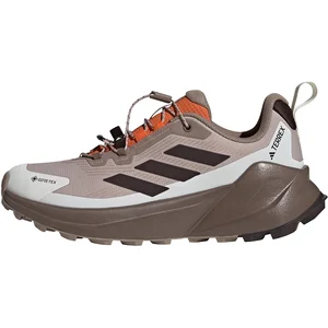 adidas TERREX Terrex Trailmaker 2 GORE-TEX Speed Lace Hiking Schoenen - Dames - Bruin