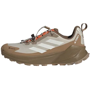 adidas TERREX Terrex Trailmaker 2 GORE-TEX Speed Lace Hiking Schoenen - Heren - Beige