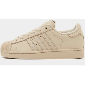 adidas Originals CHAUSSURE SUPERSTAR II - Beige, Beige 41 1/3 pas cher