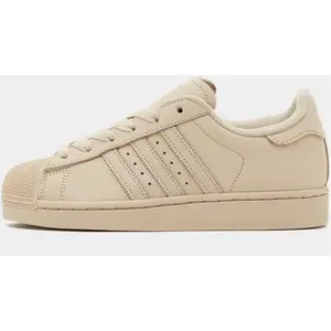 adidas Originals CHAUSSURE SUPERSTAR II - Beige, Beige 42 pas cher