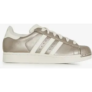 32924 adidas Superstar II W Baskets femme pas cher