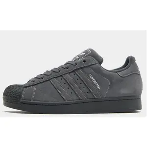 adidas Originals Superstar II - Gris, Gris 42 pas cher