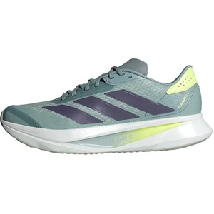 adidas Performance Duramo SL 2 Hardloopschoenen - Heren - Groen pas cher