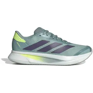 adidas Performance Duramo SL 2 Hardloopschoenen - Heren - Groen pas cher