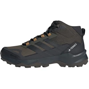adidas TERREX Terrex Skychaser AX5 Mid GORE-TEX Hikingschoenen - Heren - Groen