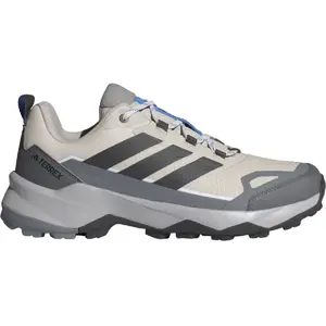 adidas TERREX Terrex Skychaser Ax5 Hikingschoenen - Heren - Beige pas cher