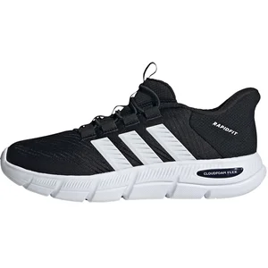 adidas Sportswear CLOUDFOAM FLEX RAPIDFIT-SCHOENEN - Dames - Zwart pas cher