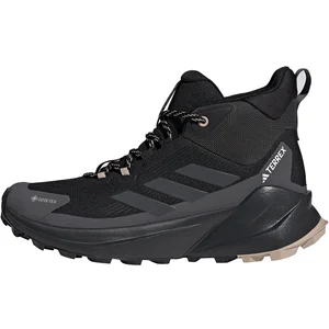 adidas TERREX Terrex Trailmaker 2.0 Mid GORE-TEX Hikingschoenen - Dames - Zwart