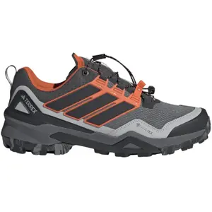 Chaussures de randonnée adidas Terrex Skychaser Gore-Tex Gris 41 1/3 pas cher