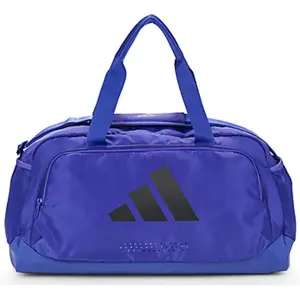 Adidas Performance Adidas Woman Defender Duffeltas S - Dames - Paars pas cher