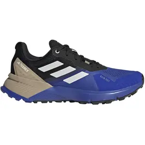 Adidas Chaussures De Trail Running Terrex Soulstride Rain.rdy pas cher
