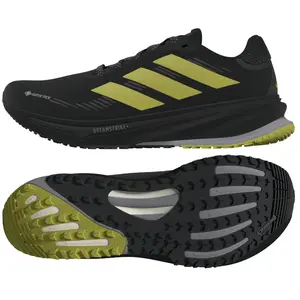 Adidas Chaussures De Running Supernova Rise Goretex pas cher