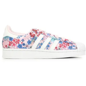adidas Superstar II Baskets femme pas cher