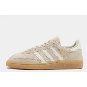 adidas Originals Handball Spezial Women's - Tan, Tan 40 pas cher