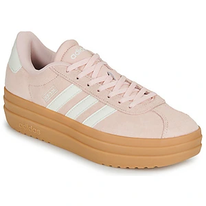 Adidas Baskets Vl Court Bold pas cher