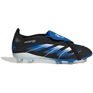 Comparateur de prix : Adidas Chaussures De Football Predator Elite Jb Fold-over Tongue Fg