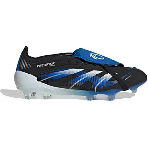 Adidas Chaussures De Football Predator Elite Jb Fold-over Tongue Fg pas cher