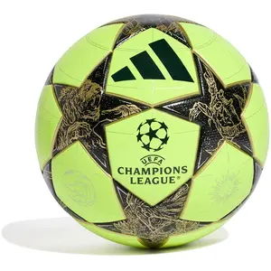 Adidas Ballon De Football Ucl League 25/26 League Stage Winter pas cher