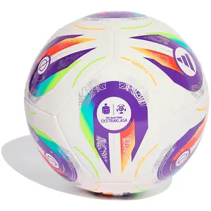 Comparateur de prix : Adidas Ballon De Football Ekstraklasa Training