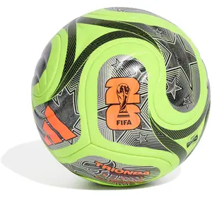 Comparateur de prix : Adidas Ballon De Football World Cup 2026 Competition Winter