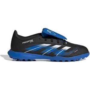 Adidas Chaussures De Football Predator League Jb Fold-over Tongue Tf