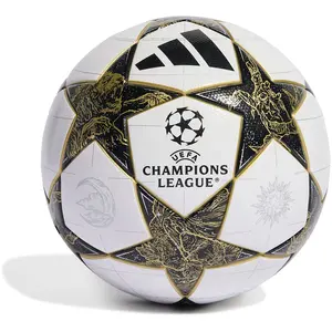 Comparateur de prix : Adidas Ballon De Football Ucl League 25/26 League Stage