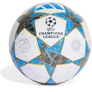 Comparateur de prix : Adidas Ballon De Football Ucl League 25/26 League Stage Boxed