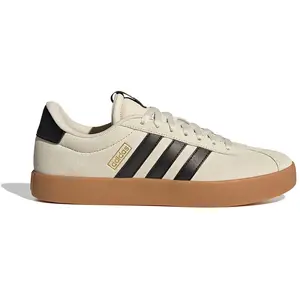 Lage Sneakers adidas VL COURT 3.0 Beige pas cher