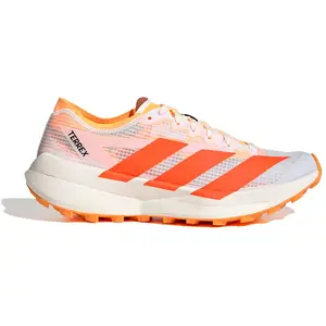 Adidas Chaussures De Trail Running Terrex Agravic Speed 2 pas cher
